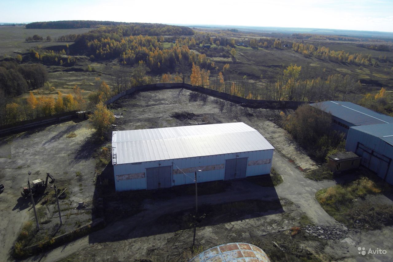 Снять Склады в аренду в Туле